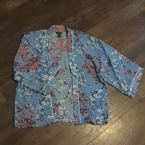 Rue 21 kimono